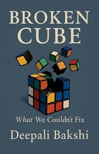 Produktbild: Broken Cube