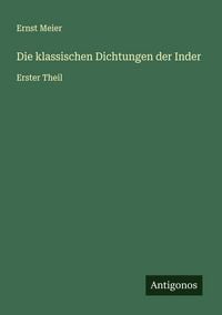 Produktbild: Die klassischen Dichtungen der Inder