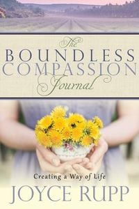 Produktbild: The Boundless Compassion Journal