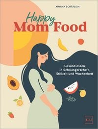 Produktbild: Happy Mom Food