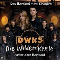 Produktbild: DWK5 - Die wilden Kerle - Hinter dem Horizont