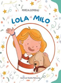 Produktbild: Lola et Milo