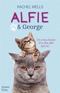 Produktbild: Alfie & George