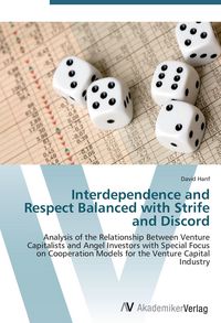 Produktbild: Interdependence and Respect Balanced with Strife and Discord