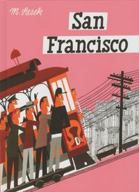 Produktbild: San Francisco