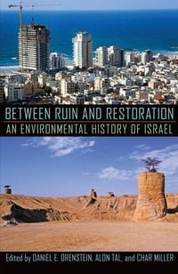 Produktbild: Between Ruin and Restoration