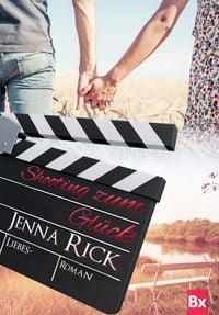 Produktbild: Shooting zum Gl&uuml;ck