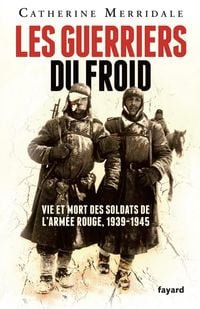 Produktbild: Les Guerriers du froid