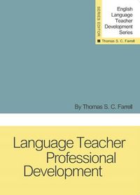 Produktbild: Language Teacher Professional Development
