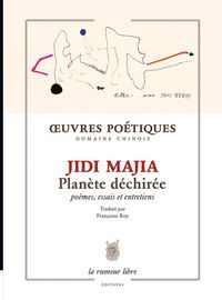 Produktbild: Planete dechiree poemes essais
