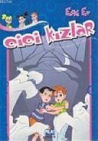Produktbild: Cici Kizlar - Eski Ev
