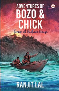 Produktbild: Adventures of Bozo and Chick