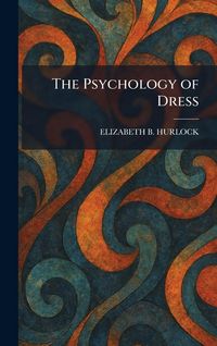 Produktbild: The Psychology of Dress