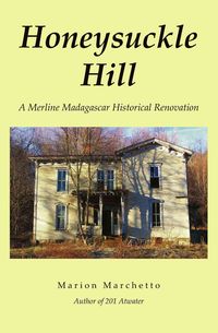Produktbild: Marchetto, M: Honeysuckle Hill