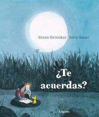 Produktbild: &iquest;Te acuerdas?