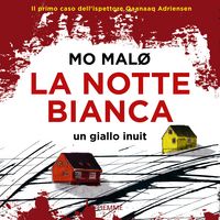Produktbild: La notte bianca