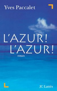 Produktbild: L'Azur ! L'Azur !