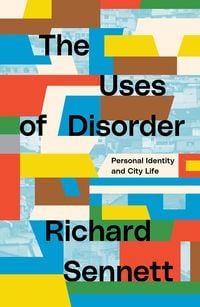 Produktbild: The Uses of Disorder
