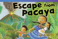 Produktbild: Escape from Pacaya