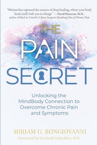 Produktbild: The Pain Secret