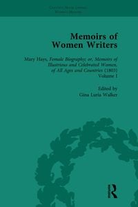 Produktbild: Memoirs of Women Writers, Part II, Volume 5