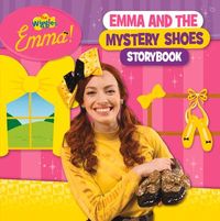 Produktbild: The Wiggles Emma!: Emma and the Mystery Shoes Storybook