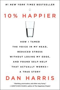 Produktbild: Harris, D: 10% Happier