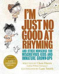 Produktbild: Harris, C: I'm Just No Good At Rhyming