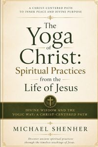 Produktbild: The Yoga of Christ