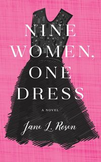 Produktbild: 9 Women 1 Dress