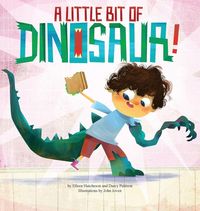 Produktbild: A Little Bit of Dinosaur