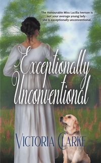 Produktbild: Exceptionally Unconventional