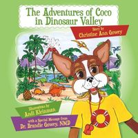 Produktbild: The Adventures of Coco in Dinosaur Valley