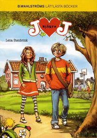 Produktbild: J hj&auml;rta J