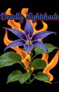 Produktbild: Deadly Nightshade