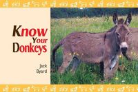 Produktbild: Know Your Donkeys