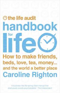 Produktbild: Righton, C: The Life Audit