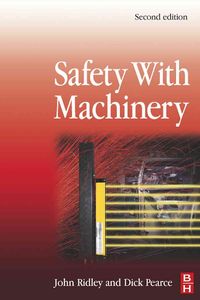 Produktbild: Safety with Machinery