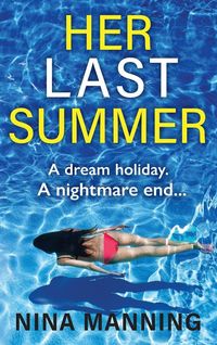 Produktbild: Her Last Summer