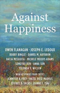 Produktbild: Sun, A: Against Happiness