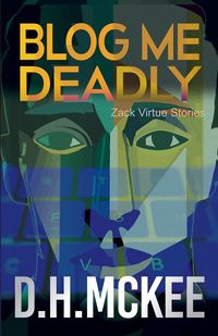 Produktbild: Blog Me Deadly