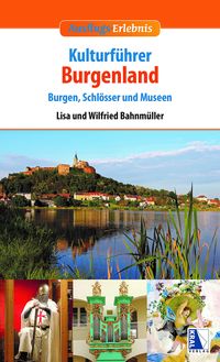 Kulturführer Burgenland