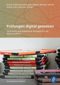 Produktbild: Pr&uuml;fungen digital gestalten