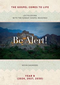 Produktbild: Be Alert! The Gospels Come to Life