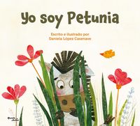 Produktbild: Yo Soy Petunia / I Am Petunia