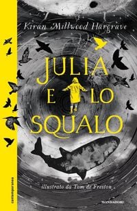 Produktbild: Julia e lo squalo
