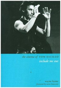 Produktbild: Byrne, W: The Cinema of Tom DiCillo