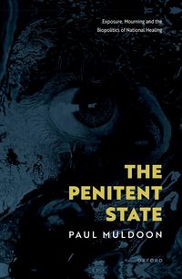 Produktbild: The Penitent State