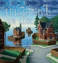 Produktbild: Imagina't un lloc