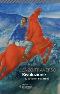 Produktbild: Rivoluzione. 1789-1989: un'altra storia